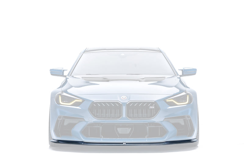 Carica immagine in Galleria Viewer, Lip Adro V1 per Paraurti Anteriore Adro per BMW G87 M2
