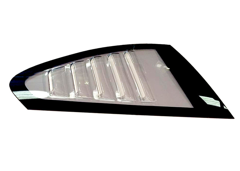 Carica immagine in Galleria Viewer, Vetri in Policarbonato per BMW E46 Coupé