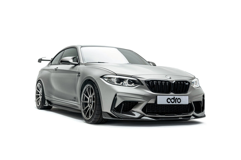 Carica immagine in Galleria Viewer, Minigonne Adro per BMW F87 M2