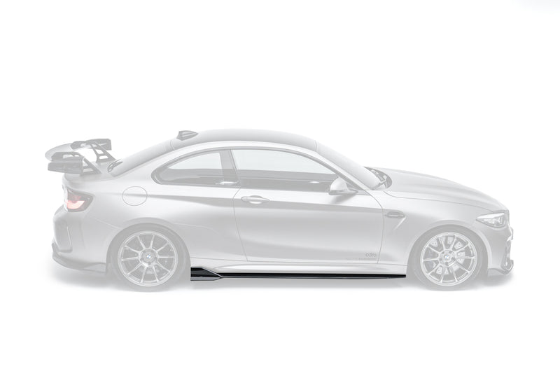 Carica immagine in Galleria Viewer, Minigonne Adro per BMW F87 M2