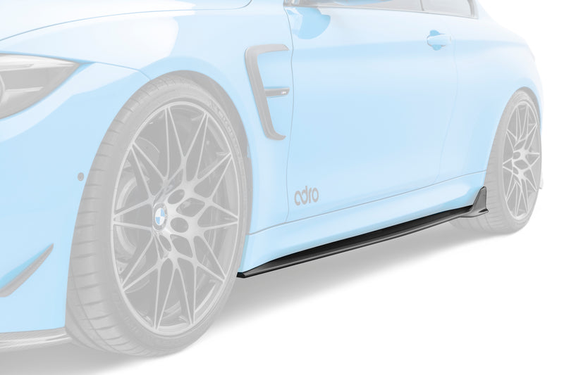 Carica immagine in Galleria Viewer, Minigonne Adro per BMW F82 M4