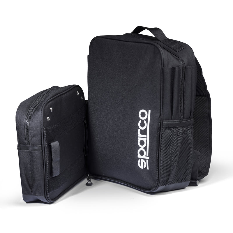 Carica immagine in Galleria Viewer, Borsa Navigatore Multifunzione Sparco Codriver Plus