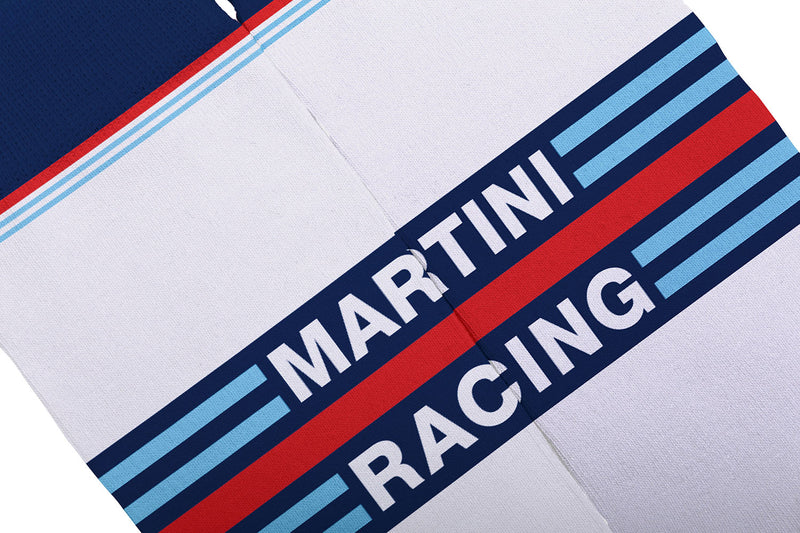 Carica immagine in Galleria Viewer, Calzini Sparco Iconic Design 2 Martini Racing