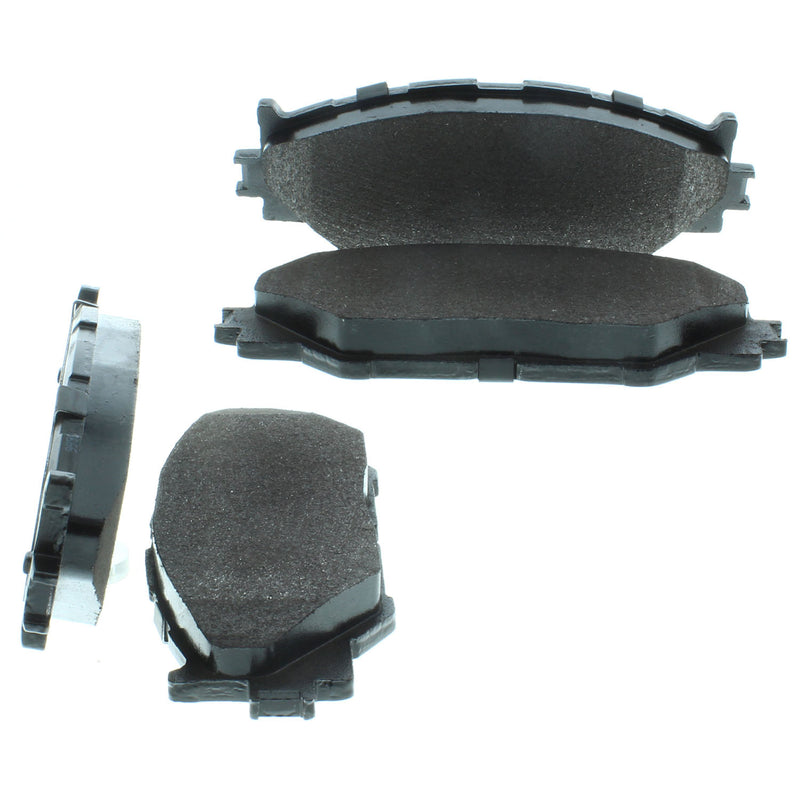 Carica immagine in Galleria Viewer, Pastiglie Freno Anteriori Aisin per Lexus IS220d (05-13)