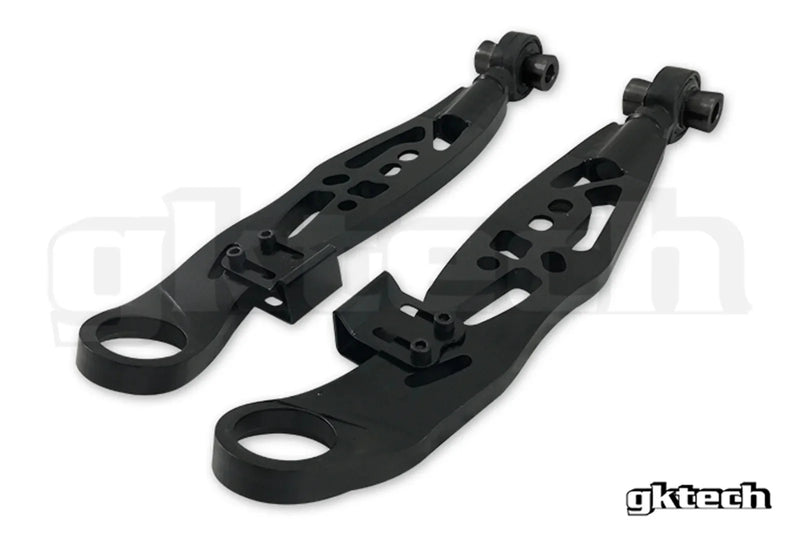 Carica immagine in Galleria Viewer, Bracci Inferiori Anteriori GKTech per Nissan Skyline R33 GTS-T