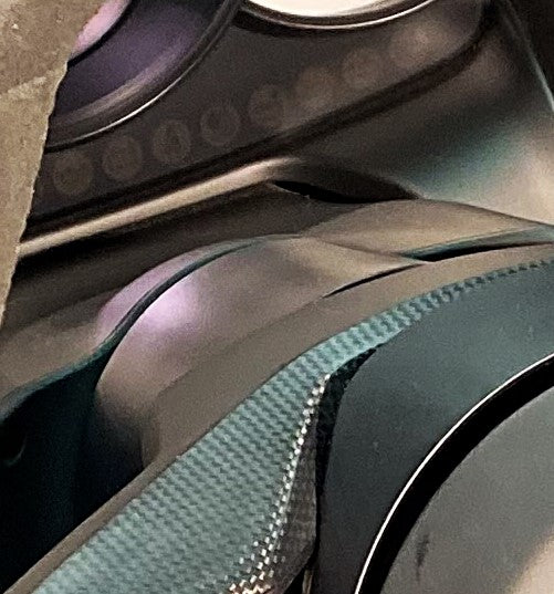 Carica immagine in Galleria Viewer, Adattatore Volante SpacerShop per Porsche 911