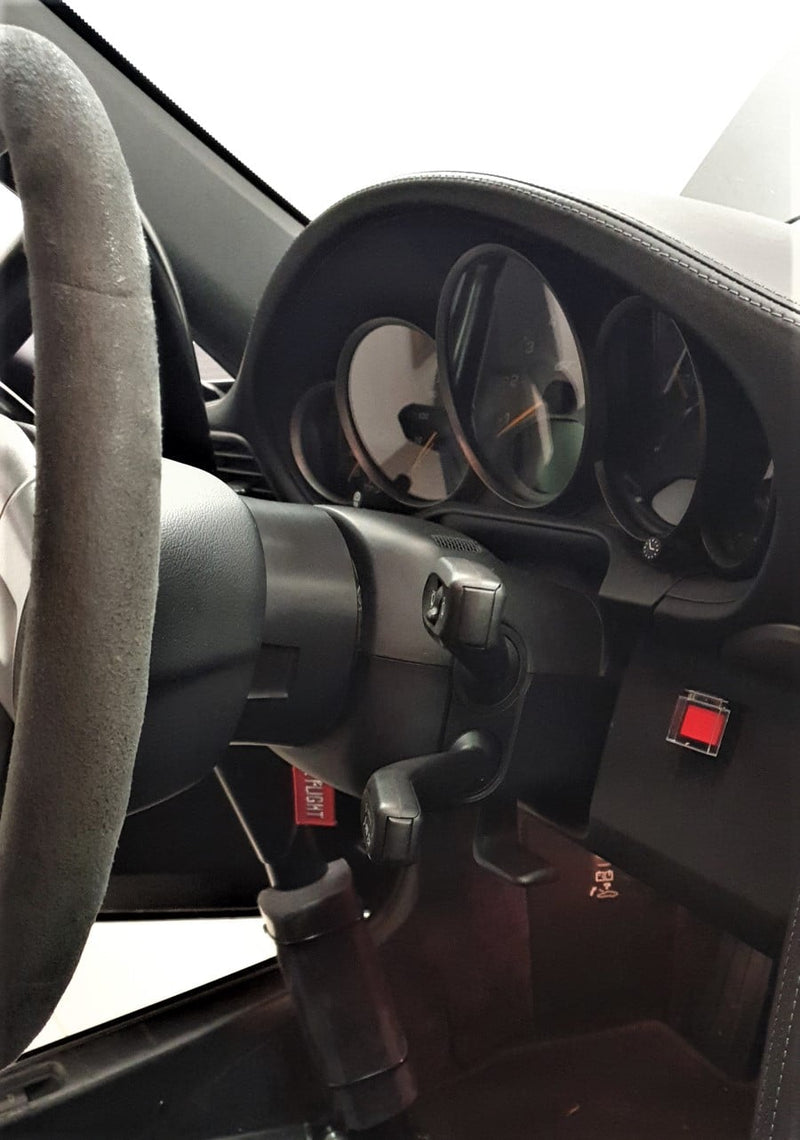 Carica immagine in Galleria Viewer, Distanziale Volante SpacerShop per Porsche 911 997
