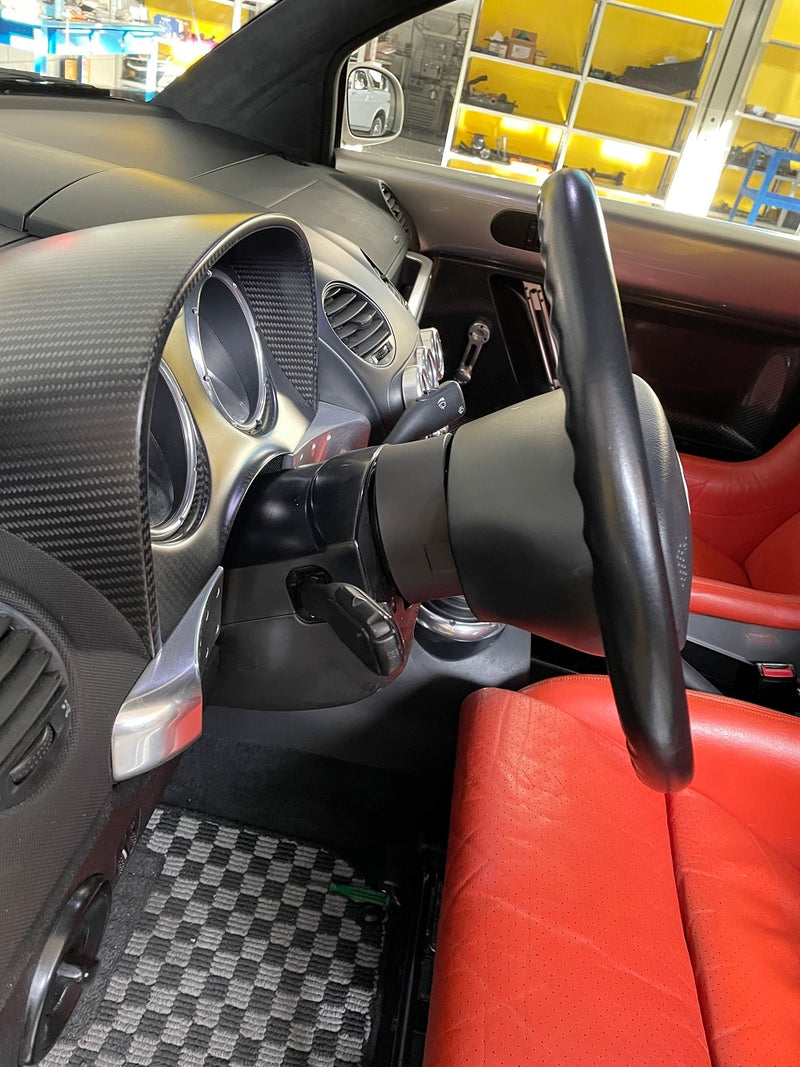 Carica immagine in Galleria Viewer, Distanziale Volante SpacerShop per Volkswagen New Beetle