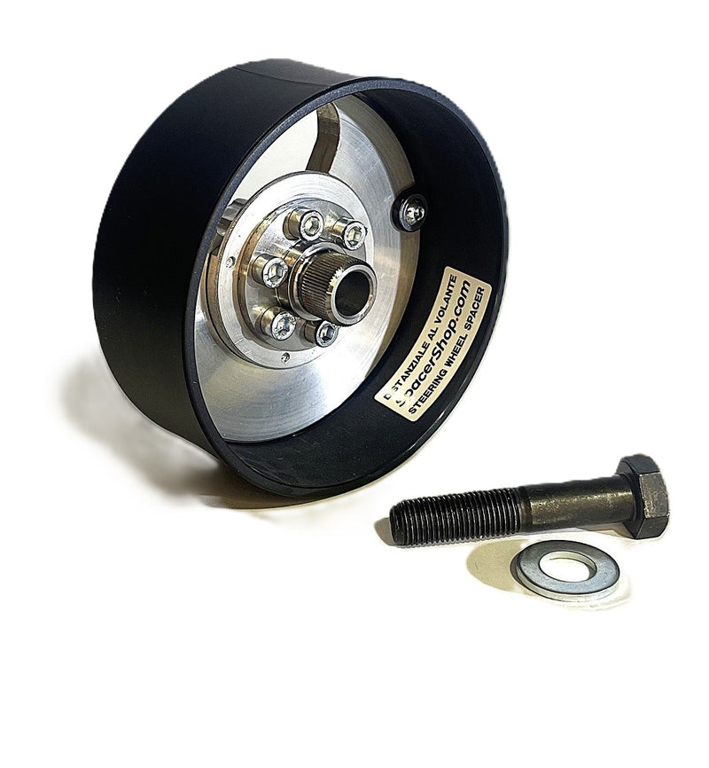 Carica immagine in Galleria Viewer, Distanziale Volante SpacerShop per BMW Serie 3 E36 (90-99)