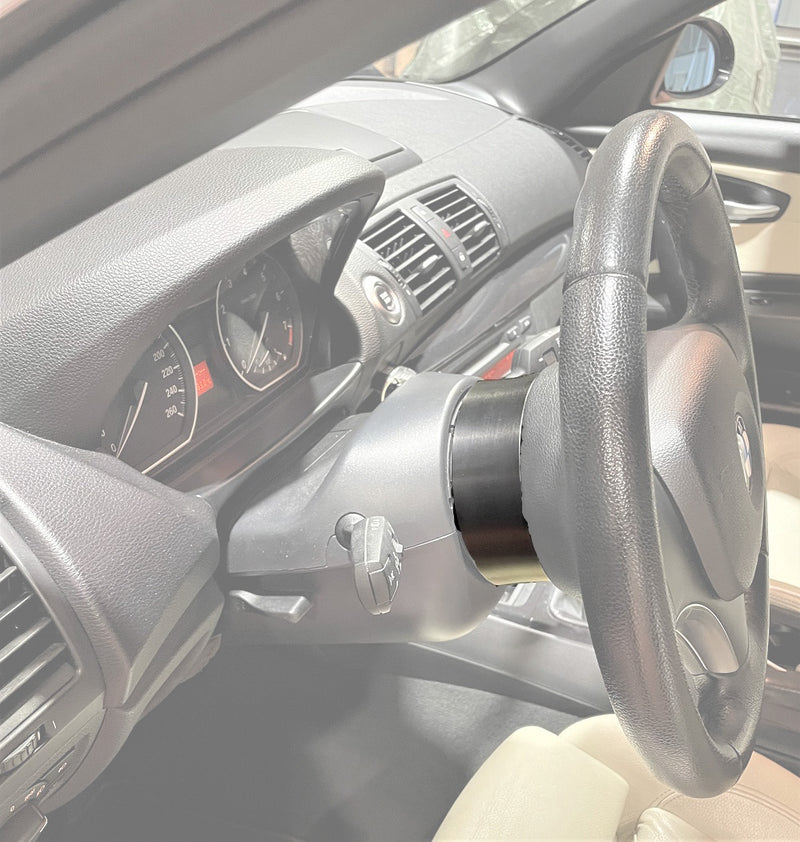 Carica immagine in Galleria Viewer, Distanziale Volante SpacerShop per BMW Serie 1 E8X (04-13)