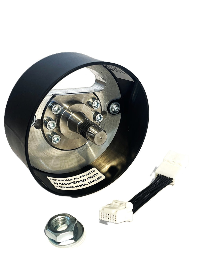 Carica immagine in Galleria Viewer, Distanziale Volante SpacerShop per Mazda MX-5 ND