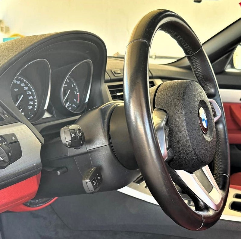 Carica immagine in Galleria Viewer, Distanziale Volante SpacerShop per BMW Z4 E85 / E86