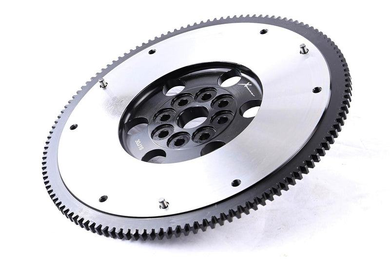 Carica immagine in Galleria Viewer, Volano Alleggerito Xtreme Clutch per Subaru Impreza GC / GD Cambio 5 Marce (92-05)