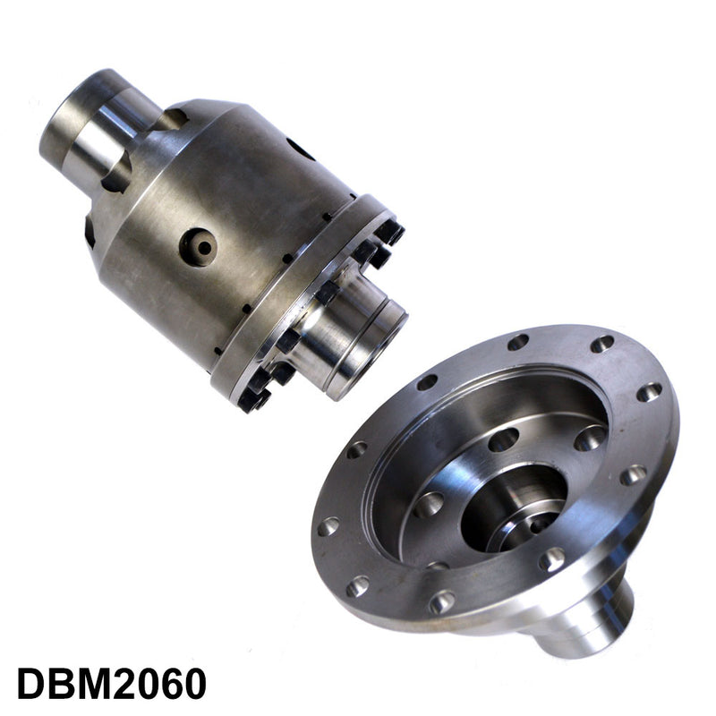 Carica immagine in Galleria Viewer, Differenziale Autobloccante Kaaz per Mitsubishi Lancer Evo 6 (VI)