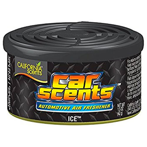 Carica immagine in Galleria Viewer, Profumatore California Scents "Car Scents" - Ghiaccio Artico