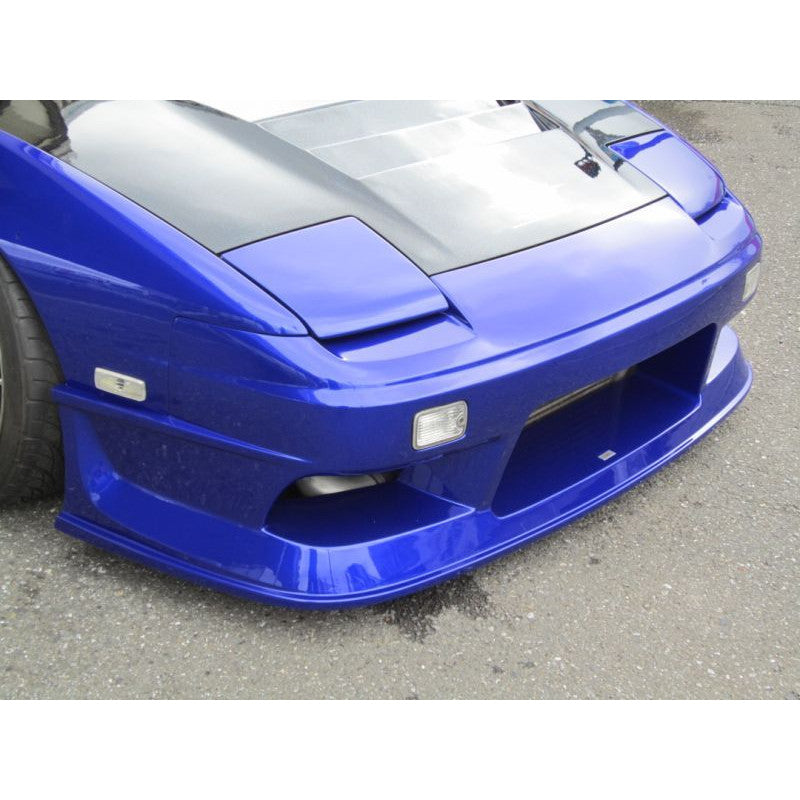 Carica immagine in Galleria Viewer, Kit Carrozzeria Car Modify Wonder Glare per Nissan 200SX S13