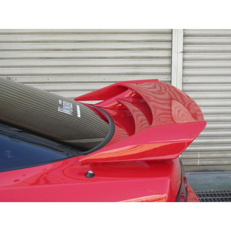 Carica immagine in Galleria Viewer, Kit Carrozzeria Car Modify Wonder Glare per Nissan 200SX S13