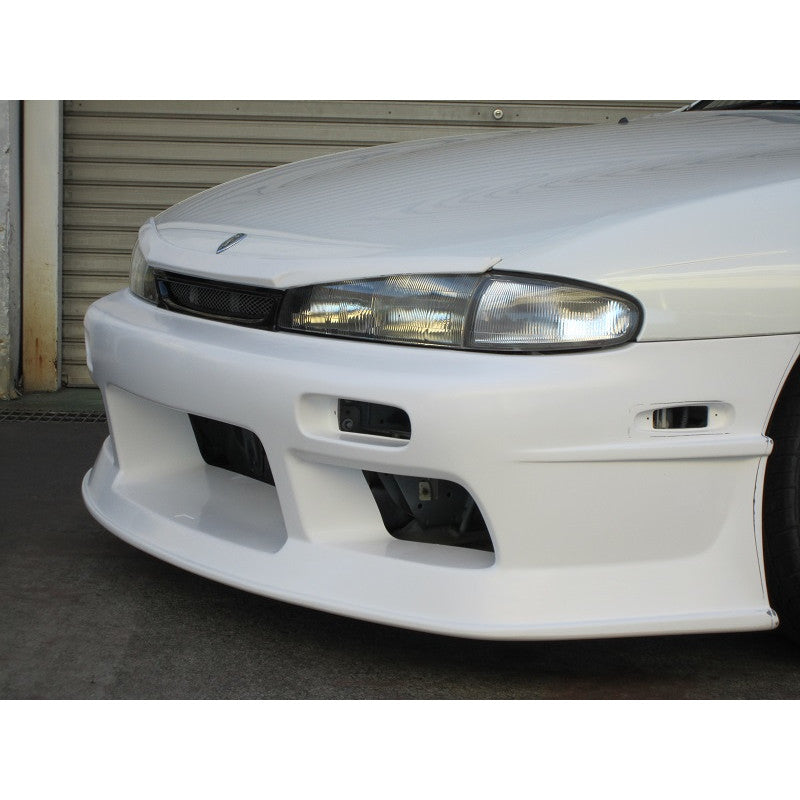 Carica immagine in Galleria Viewer, Lip Cofano Car Modify Glare per Nissan 200SX S14