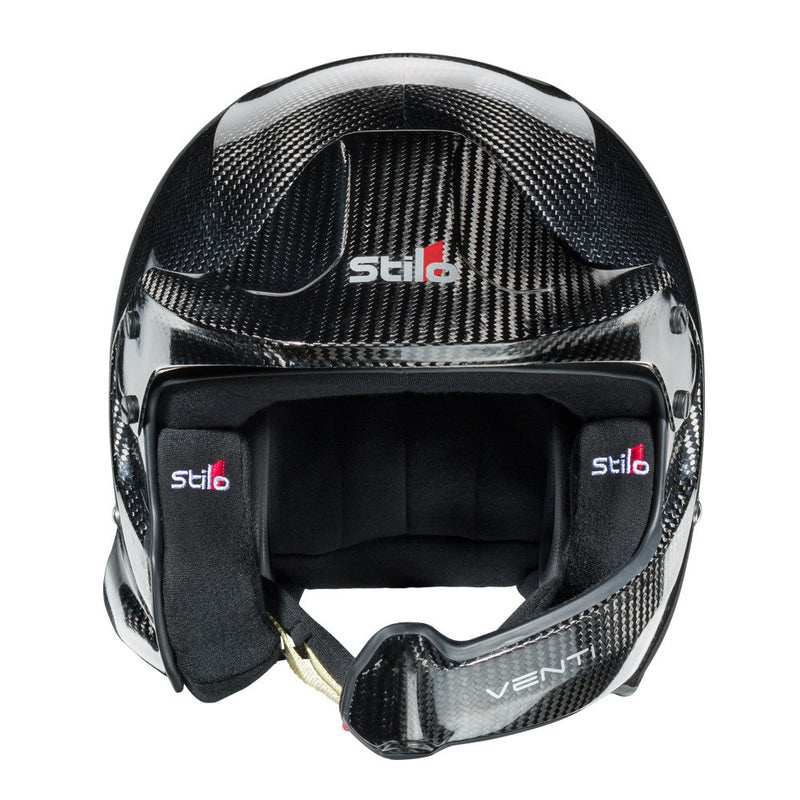 Carica immagine in Galleria Viewer, Casco Stilo Venti WRC Carbonio Rally