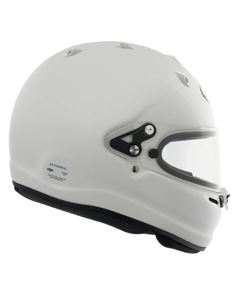 Carica immagine in Galleria Viewer, Casco FIA Arai GPV-R