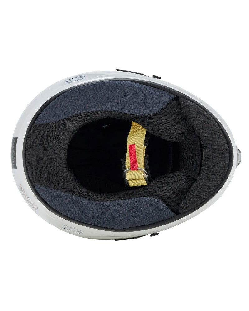 Carica immagine in Galleria Viewer, Casco FIA Arai GPV-R HANS