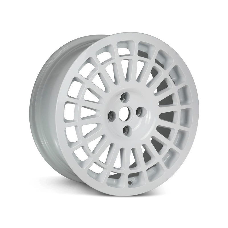 Carica immagine in Galleria Viewer, Cerchio EVO Corse MonteCorse 8x18 5x114,3 ET28 alesaggio 67,1mm - Mitsubishi