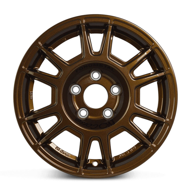 Carica immagine in Galleria Viewer, Cerchio EVO Corse OlympiaCorse 6,5x15 5x120 ET25 alesaggio 72,6mm - BMW