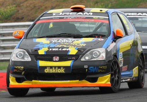Carica immagine in Galleria Viewer, Vetri in Policarbonato per Honda Civic EP 3 Porte incluso Type R