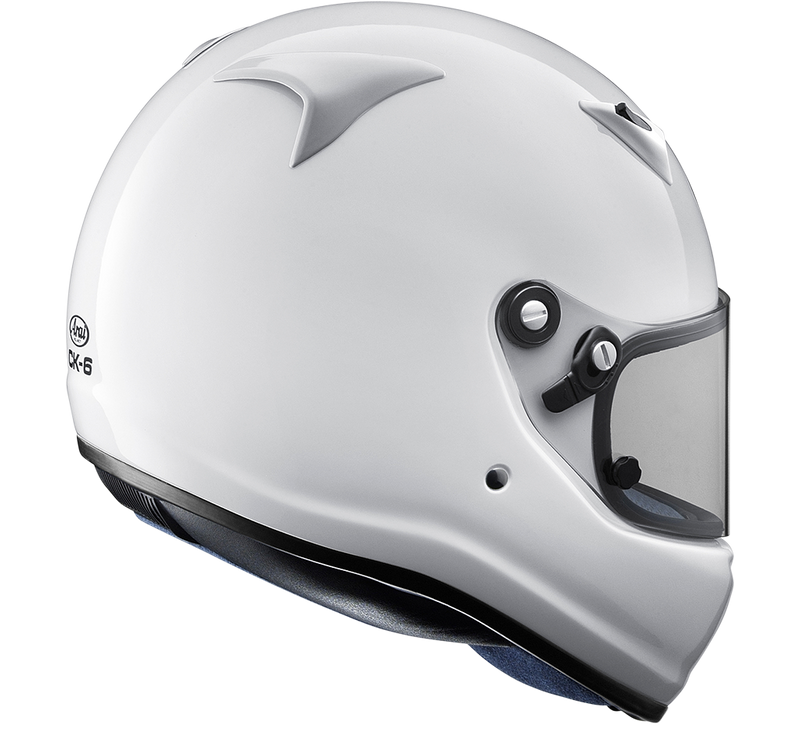 Carica immagine in Galleria Viewer, Casco Karting Arai CK-6