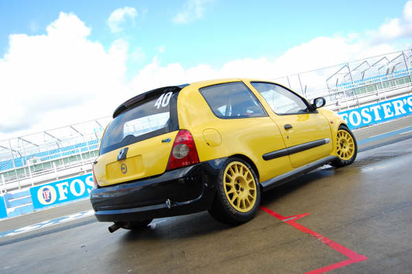 Carica immagine in Galleria Viewer, Vetri in Policarbonato per Renault Clio 2