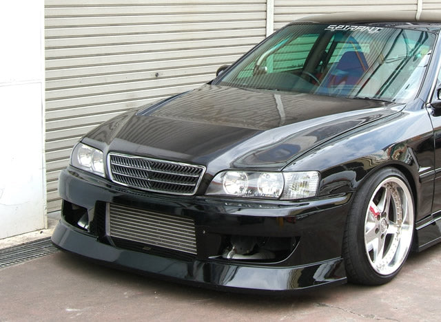 Carica immagine in Galleria Viewer, Kit Carrozzeria Car Modify Wonder Shadow per Toyota Chaser JZX100