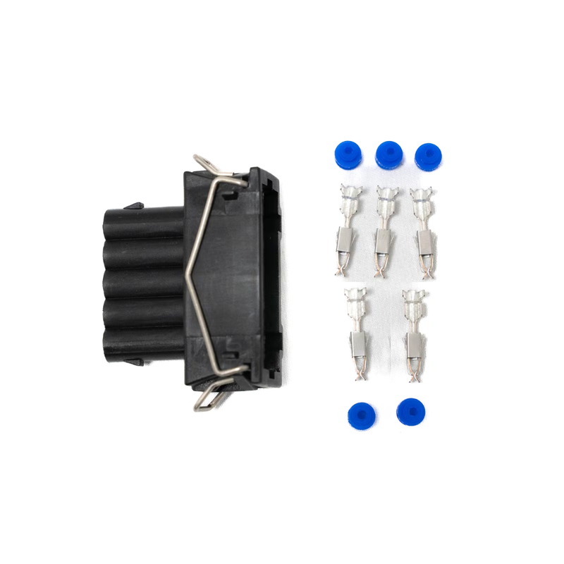 Carica immagine in Galleria Viewer, Connettore HP Ignition per Bobina Rinforzata 6 Cilindri WS