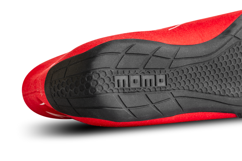 Carica immagine in Galleria Viewer, Scarpe Momo Corsa Lite - Nero (FIA)