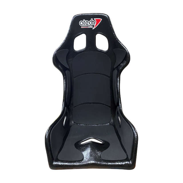 Carica immagine in Galleria Viewer, Sedile Racing Atech Cross (FIA)