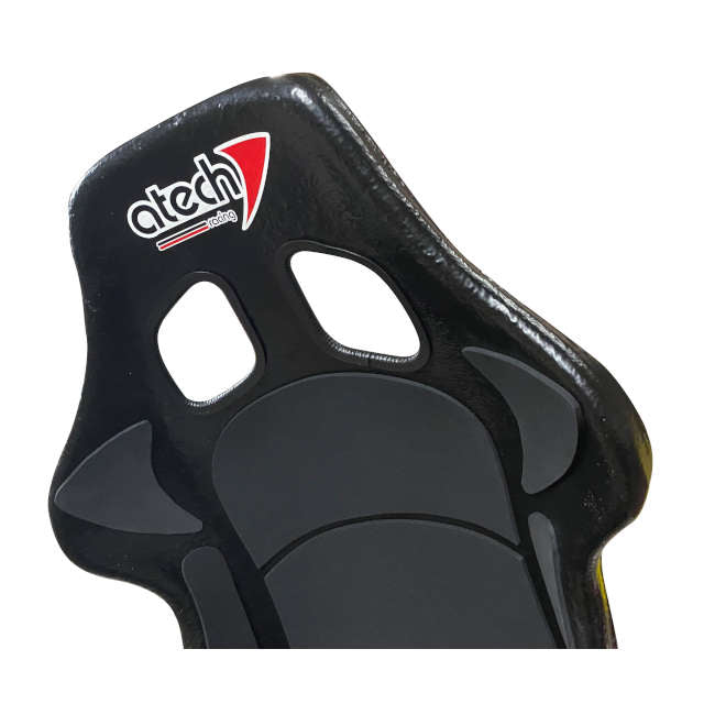 Carica immagine in Galleria Viewer, Sedile Racing Atech Cross (FIA)