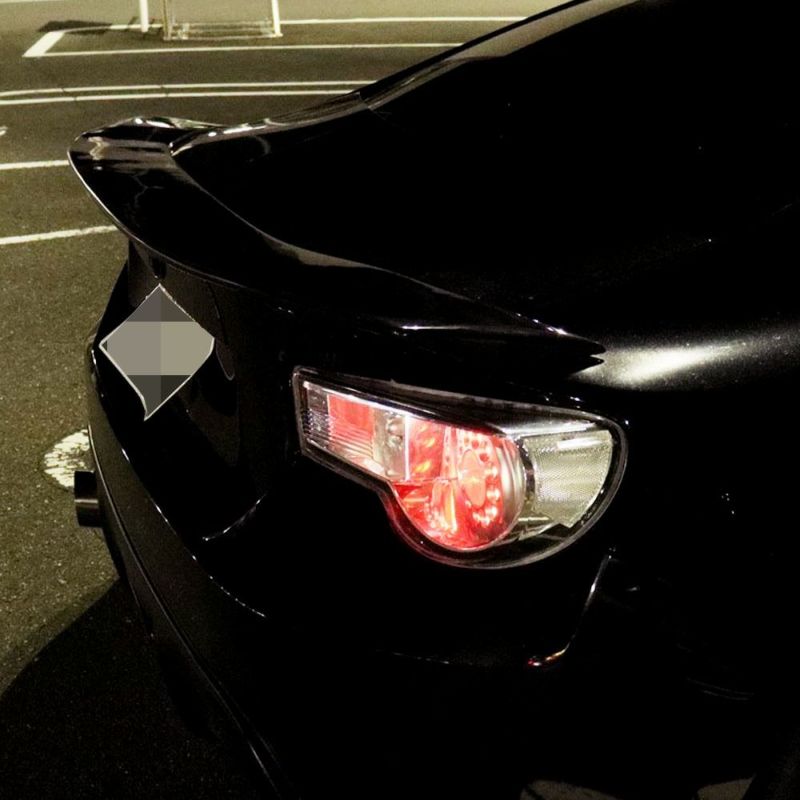 Carica immagine in Galleria Viewer, Alettone Origin Labo Type 2 per Toyota GT86