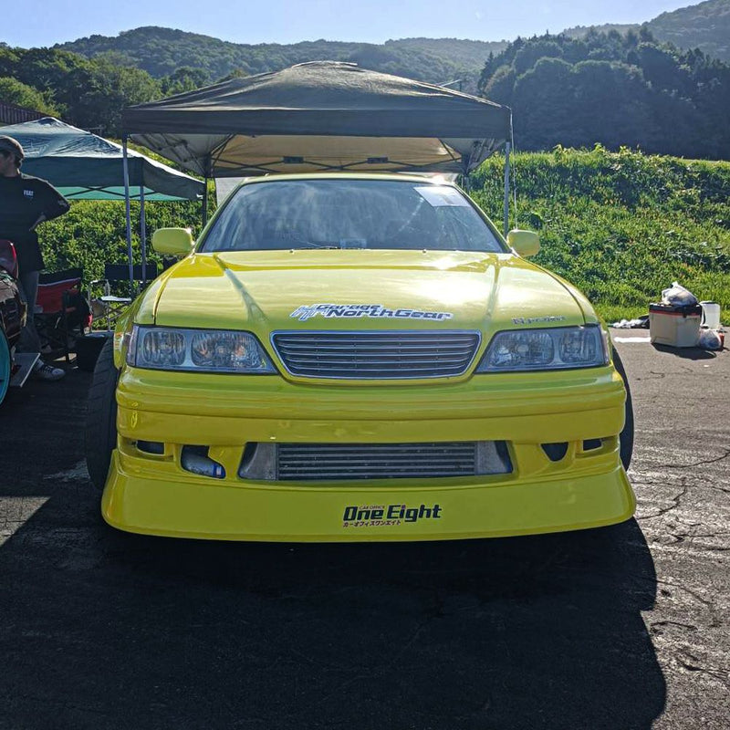 Carica immagine in Galleria Viewer, Kit Carrozzeria Origin Labo Drift Line per Toyota Mark II JZX100