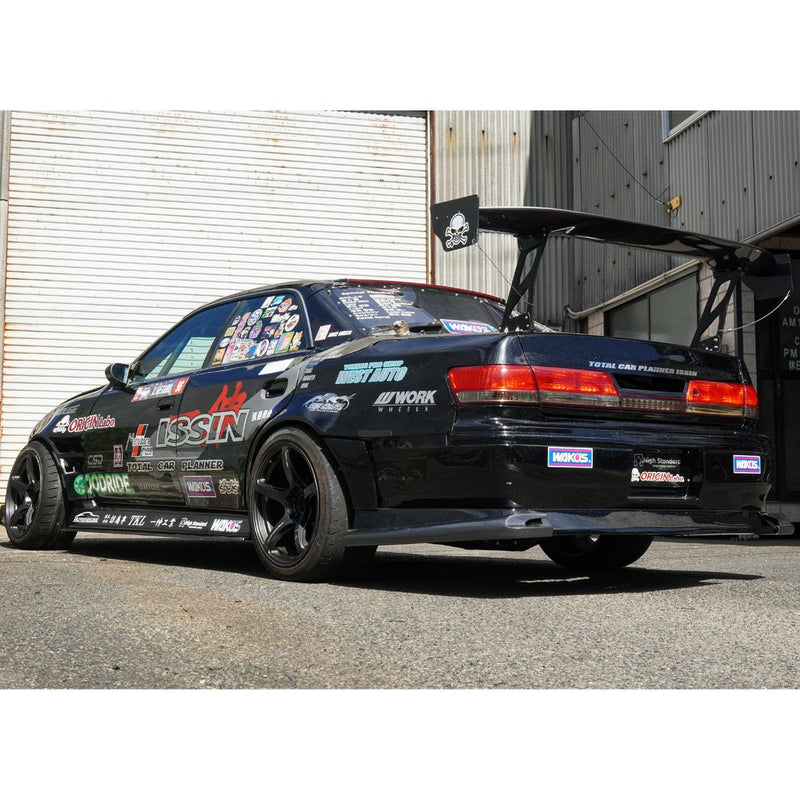 Carica immagine in Galleria Viewer, Kit Carrozzeria Origin Labo Drift Line per Toyota Mark II JZX100