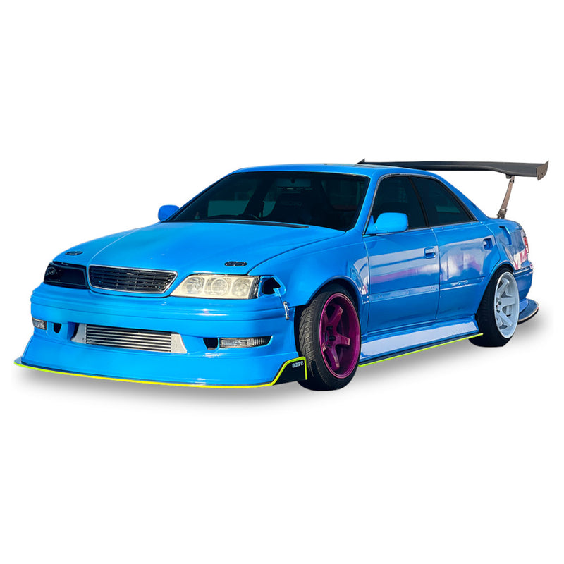 Carica immagine in Galleria Viewer, Kit Carrozzeria Origin Labo Drift Line per Toyota Mark II JZX100