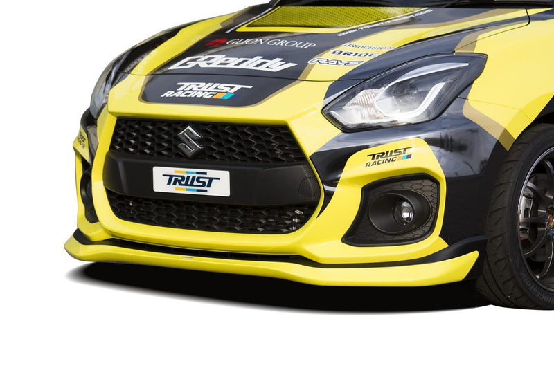 Carica immagine in Galleria Viewer, Lip Paraurti Anteriore GReddy V1 per Suzuki Swift Sport ZC33S (2017+)