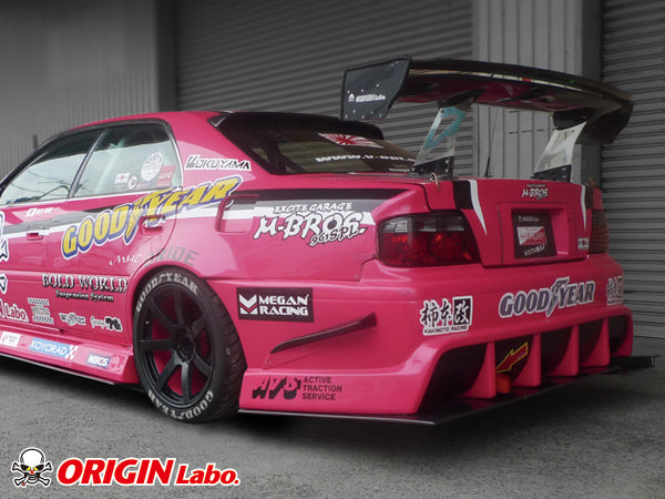 Carica immagine in Galleria Viewer, Kit Carrozzeria Origin Labo Racing Line per Toyota Chaser JZX100