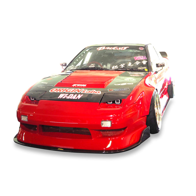 Carica immagine in Galleria Viewer, Kit Carrozzeria Origin Labo Drift Line per Nissan 200SX S13