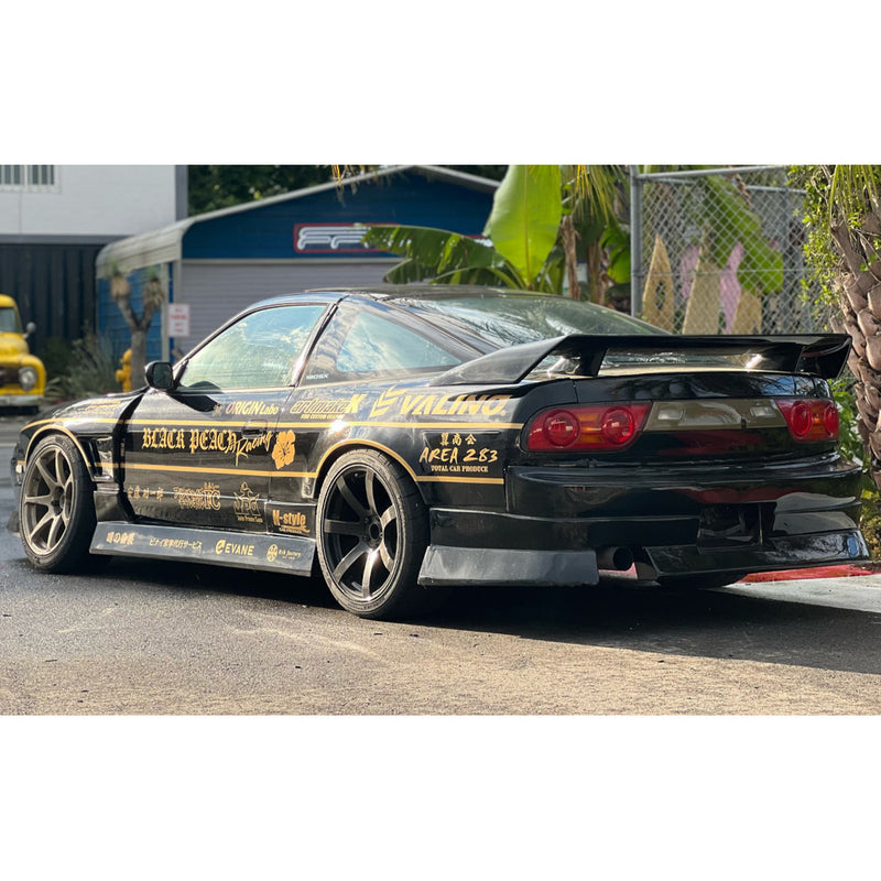 Carica immagine in Galleria Viewer, Kit Carrozzeria Origin Labo Drift Line per Nissan 200SX S13