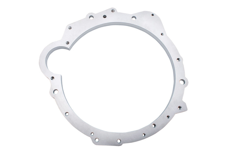 Carica immagine in Galleria Viewer, Kit Adattamento Cambio BMW M57N su Motore Nissan RB