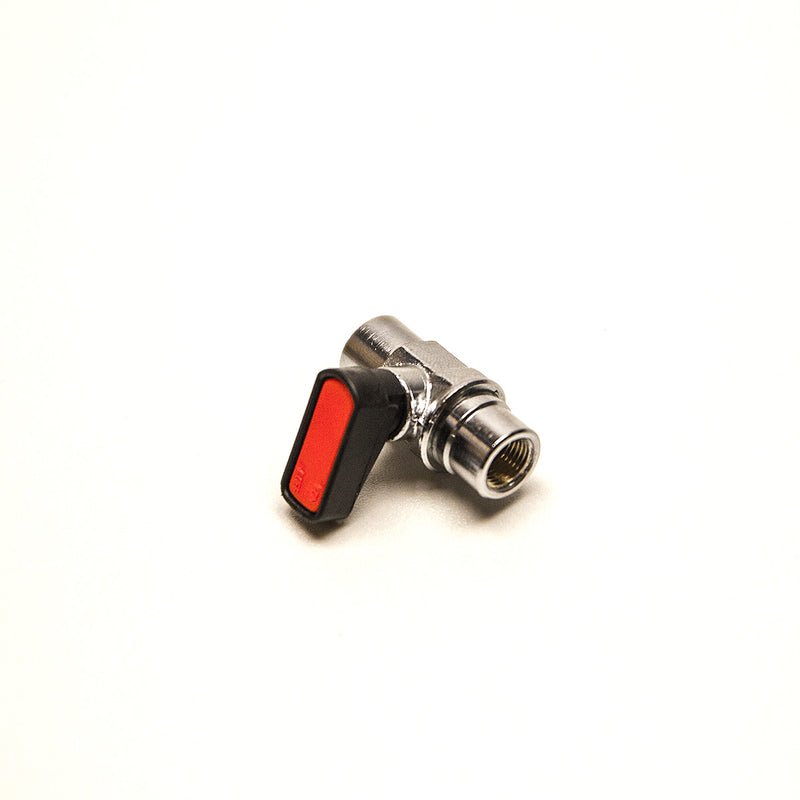 Carica immagine in Galleria Viewer, Valvola 1/4 di Giro "Line Lock"