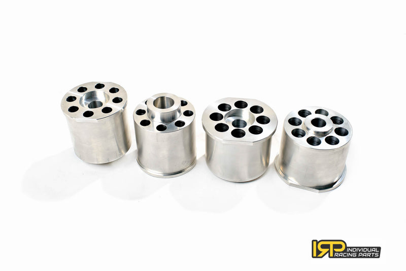 Carica immagine in Galleria Viewer, Silent Block Rigidi Culla Posteriore IRP per BMW Serie 3 E9X - Non M