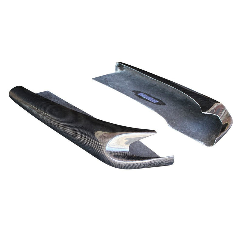 Carica immagine in Galleria Viewer, Kit Carrozzeria Origin Labo Drift Line per Nissan Silvia S15