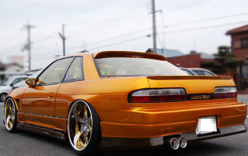 Carica immagine in Galleria Viewer, Kit Carrozzeria Origin Labo Stylish Line per Nissan Silvia PS13