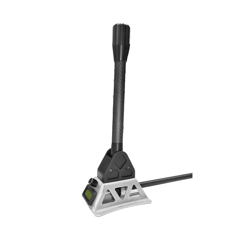 Carica immagine in Galleria Viewer, Leva del Cambio Sequenziale DCT Shifter 390GTR con Shift Box per Cambio Automatico