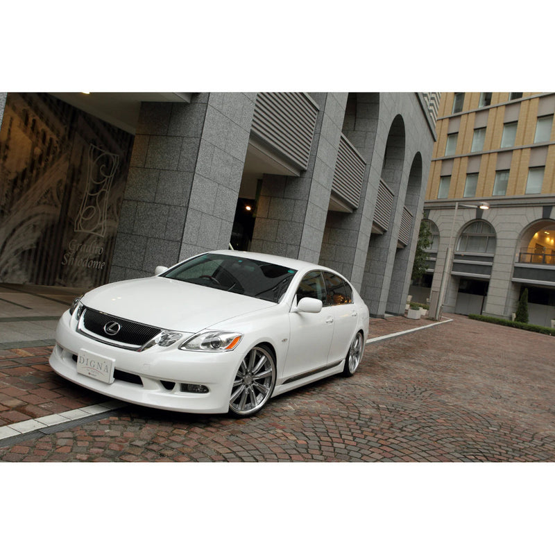 Carica immagine in Galleria Viewer, Kit Carrozzeria Vertex Digna per Lexus GS S190